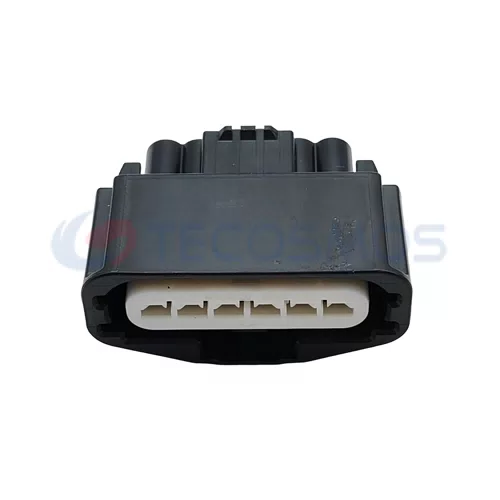 Automobile Waterproof Wiring Harness Connector Plug 6189-7911 - image 3